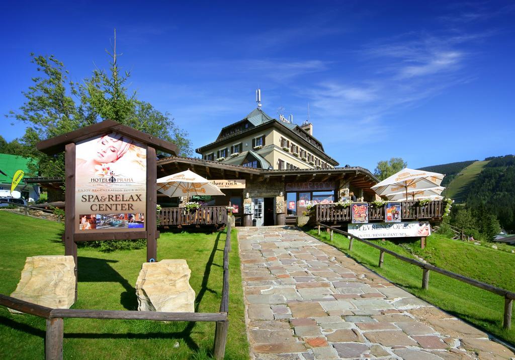 Hotel Praha 4*