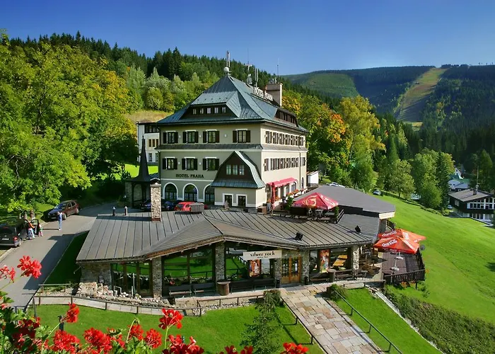Hotel Praha