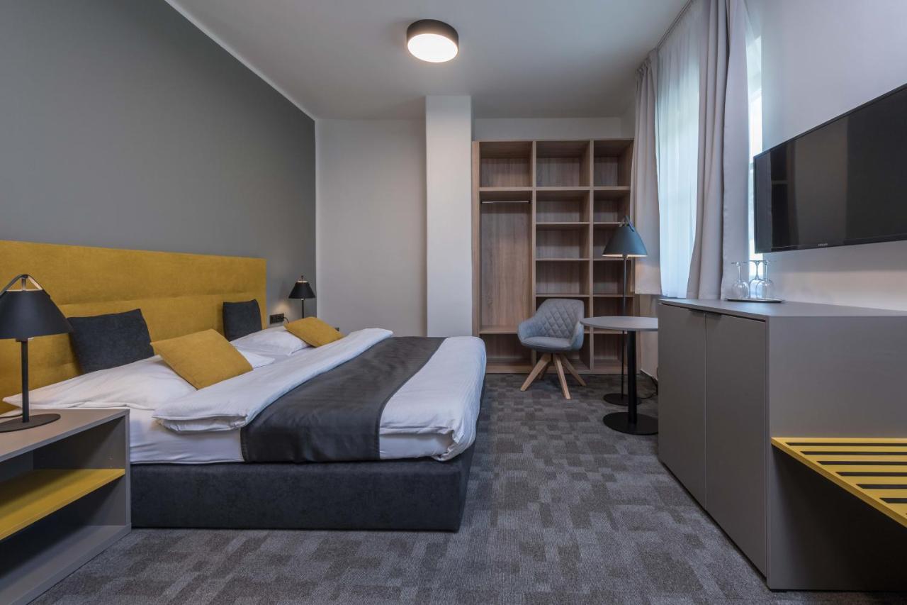 Hotel Praha