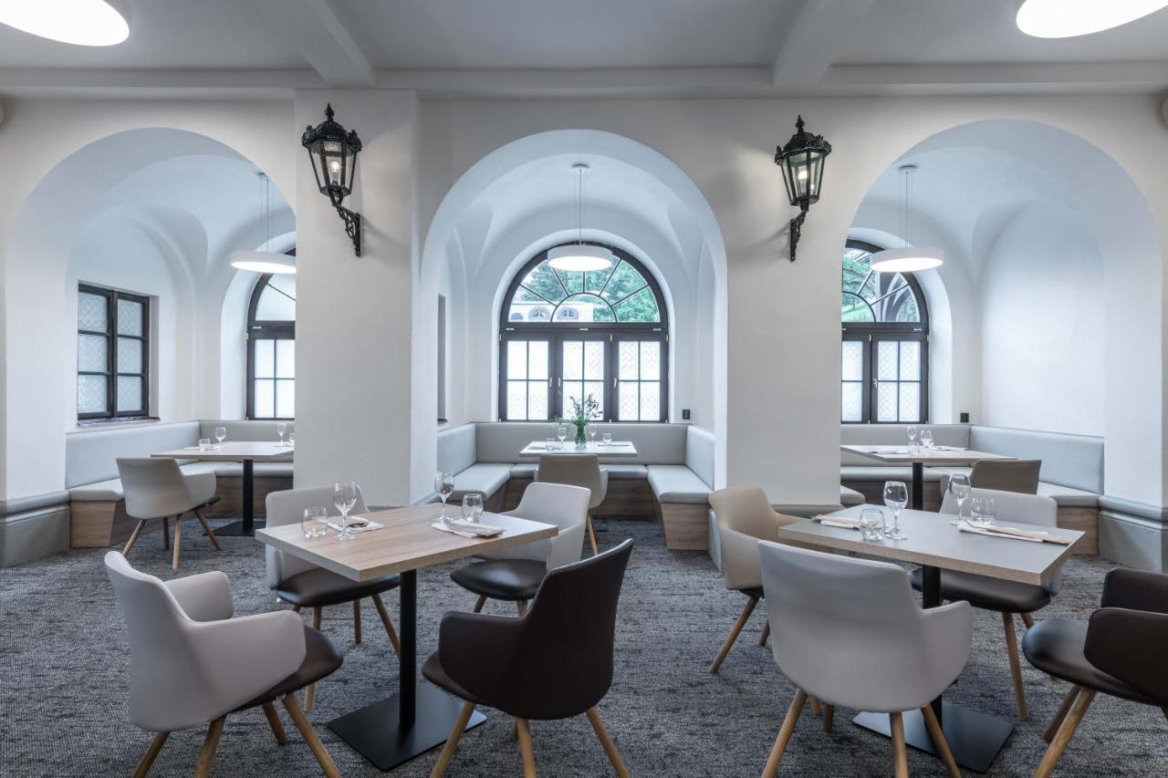 Praha Hotel Spindleruv Mlyn