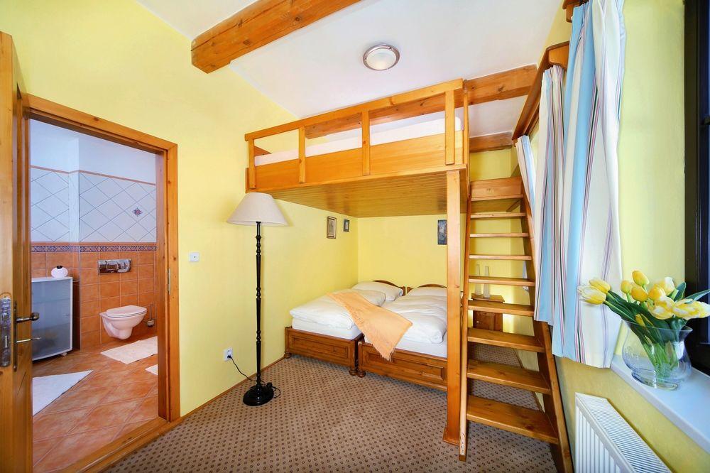Hotel Praha