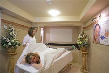Hotel Praha Spindleruv Mlyn