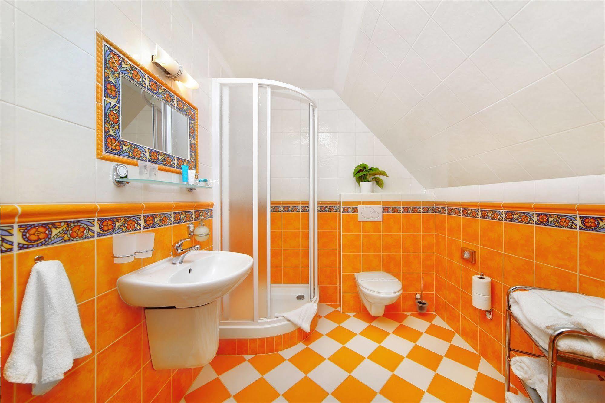 Hotel Praha