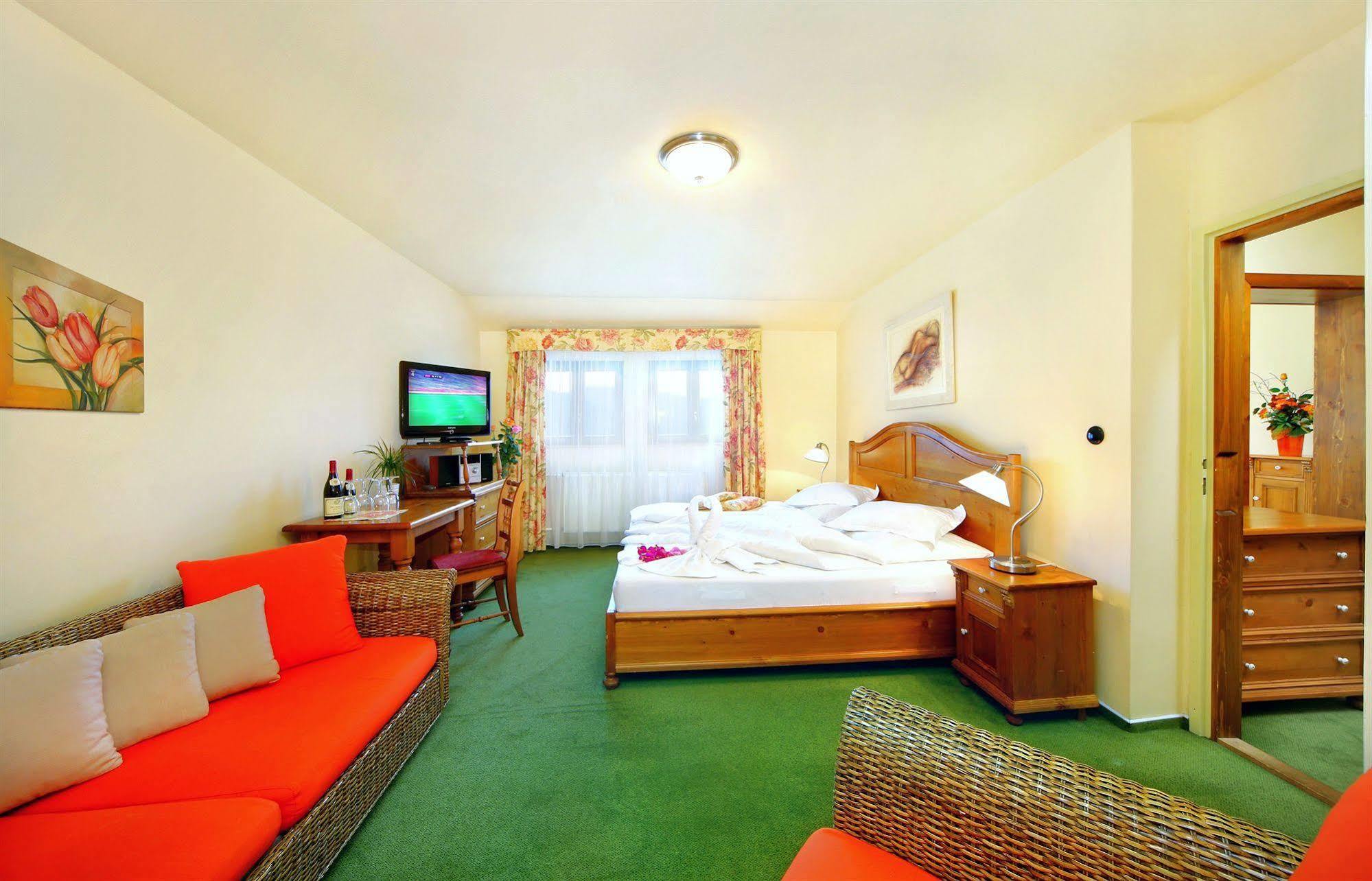 Hotel Praha