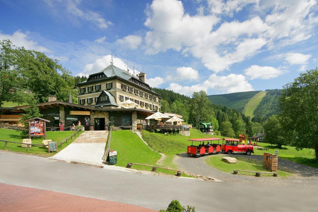 Hotel Praha
