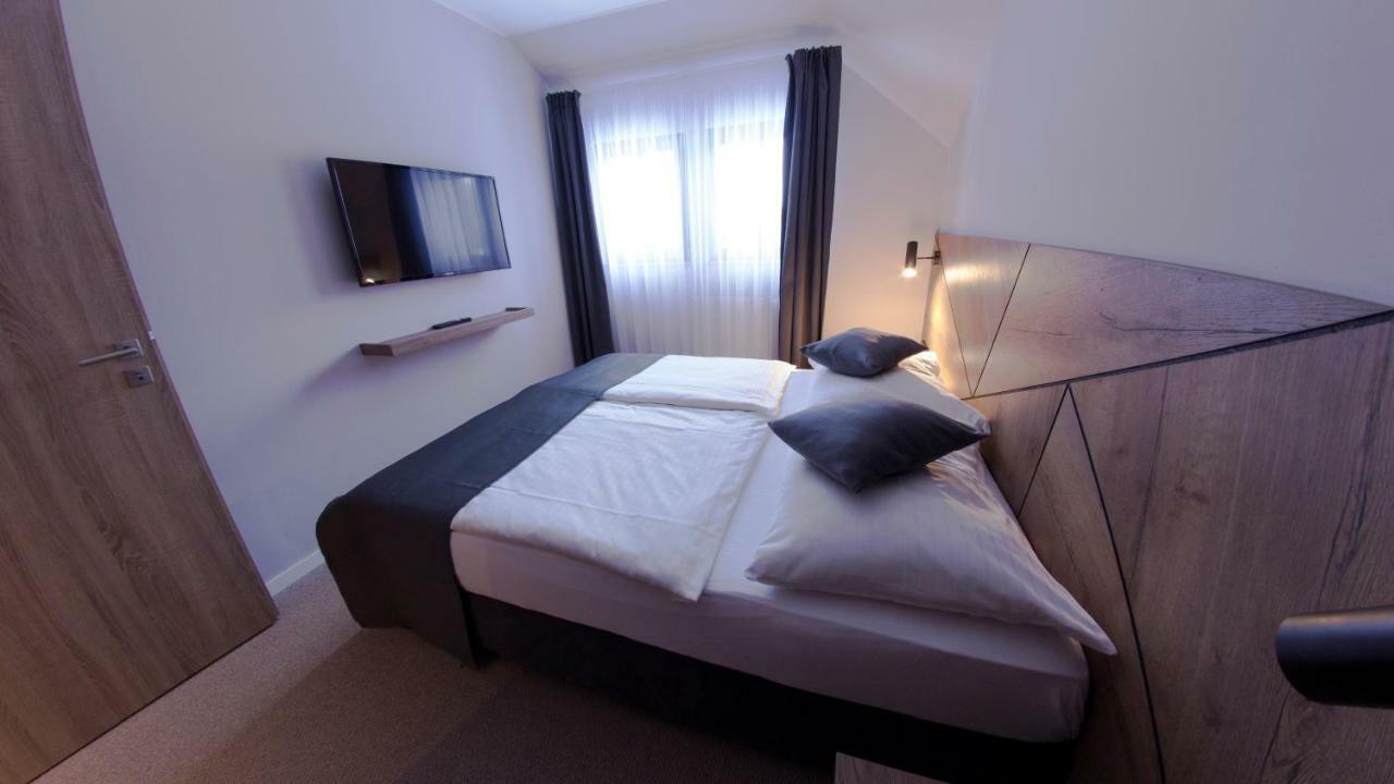 Praha Hotel Spindleruv Mlyn