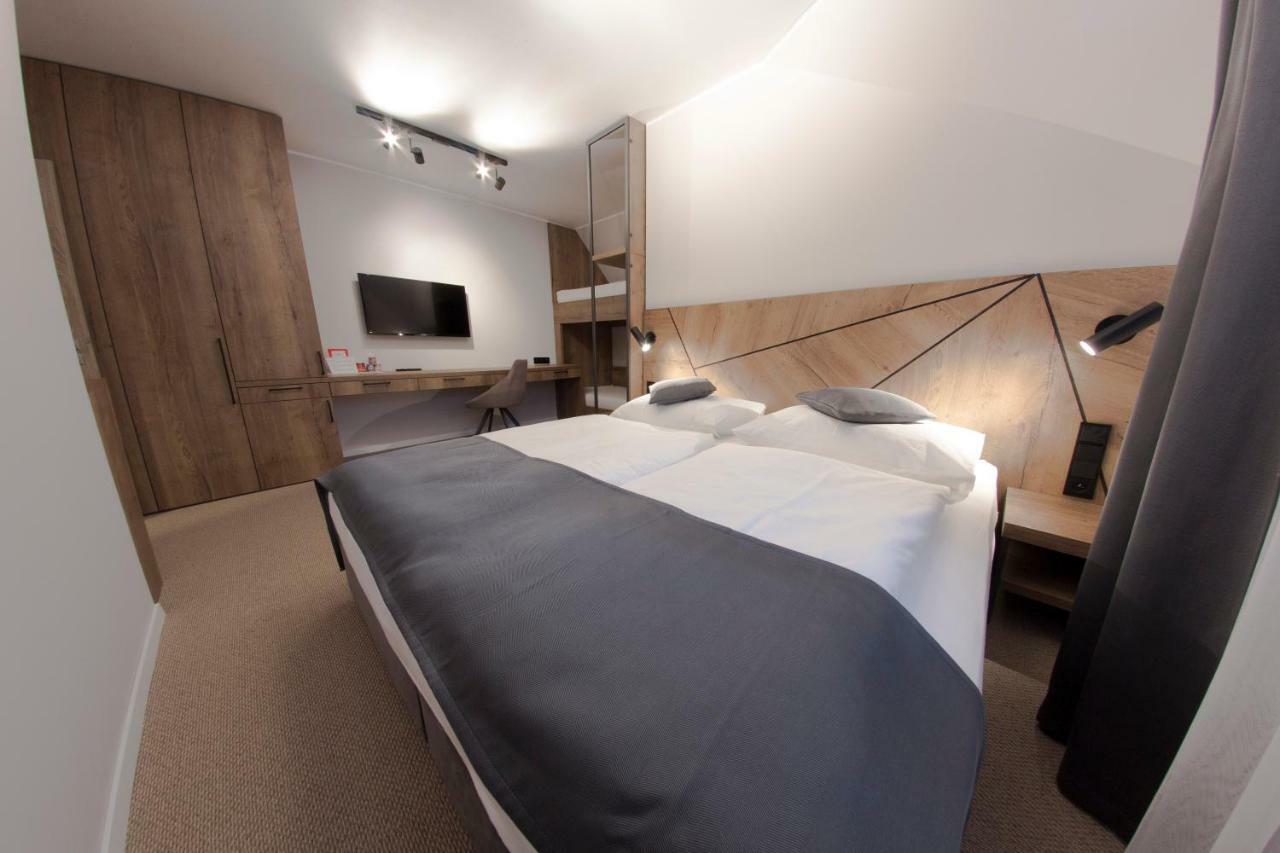Praha Spindleruv Mlyn